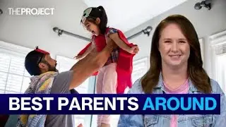 Millennials vs Boomers: The Parenting Wars
