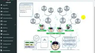 Merlim Network лучший пассив 2017