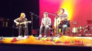 FulcoTheater 2013 - Going Away To College (Cover)