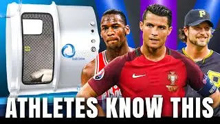The Recovery Secret the Top 10% of Athletes Use &ndash; Hyperbaric Oxygen Therapy (HBOT)
