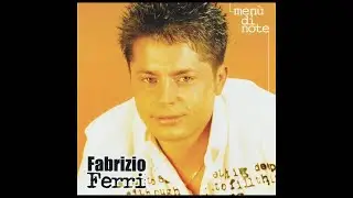 Fabrizio Ferri - Na vita sbagliata