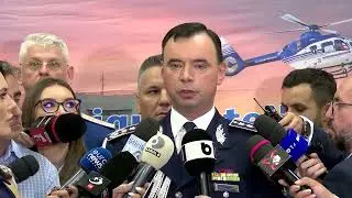 Bogdan Despescu: Criminalul ar fi putut pleca deja din țară. Este ajutat &icirc;n continuare