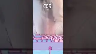 Povera tastiera :((( #vtuber #vtuberita #shorts