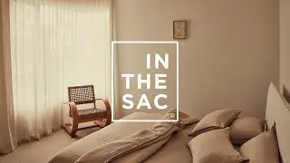 Latest Collection | Embrace the luxury of IN THE SAC's linen