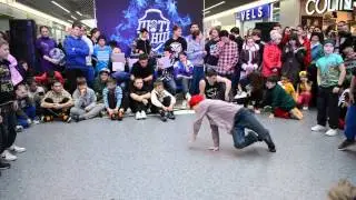 Люті Танці. beginners 1/8: Ніколас,Тім,Льова vs Монстр, Крол, Бєлявий/Let`sGo vs Аміго, Флукі, Жекар