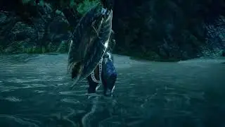 MH Rise | Evento part 2 y Teostra  7 may 2021
