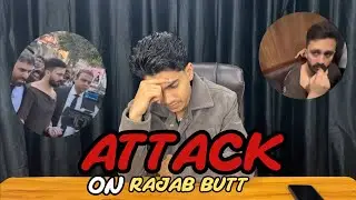 Rajab butt news | rajab butt controversy | Rajab Butt Beaten in Karachi | Rajab Butt vs Lawyers