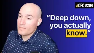 Objective Metrics vs.  Subjective Feelings in Firing Decisions | CFC 204