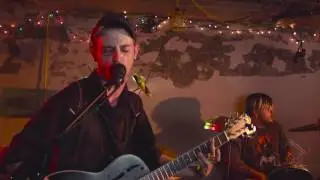 Robber's Roost - Cellar Door [ Death House Sessions ]