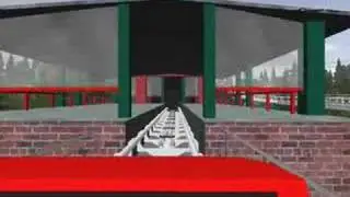 July 24, 2008- Banzai