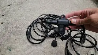 Flat Plug Extension Cord You Actually Need! (ExtensionPro 1875W)