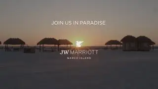 JW Marriott Marco Island Beach Resort