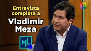 Milagros Leiva Entrevista - NOV 10 - ENTREVISTA COMPLETA A VLADIMIR MEZA | Willax