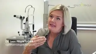 Beauty in Prague - Eye Lens Replacement Surgery