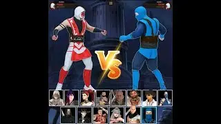 Ninja master rpg fighting game | ninja fighting game |  
