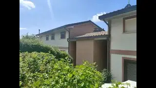 Vendesi - Ferro di Cavallo Perugia Porzione di villetta a schiera