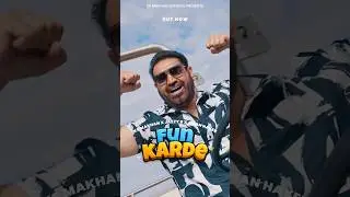 Fun Karde | KS Makhan | Jazzy B | Aman Hayer | Latest Punjabi Songs 2026 | New Punjabi Songs 2026