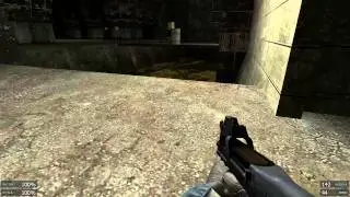 gmod - the stalker - 1