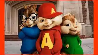 Alvin and the Chipmunks - The Box