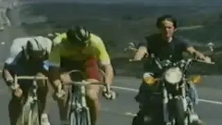 Ironman 1982 года возрождён | Тренер Марк Аллен | Подписаться