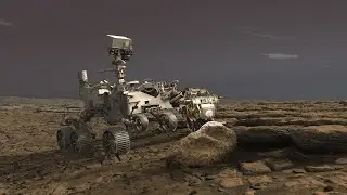 How the Perseverance Mars Rover Will Help NASA Return Mars Samples to Earth