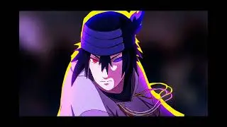 Sasuke Uchiha's Shocking Fate: From Hero to Tree?