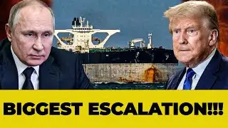 СРОЧНО: РОССИЙСКАЯ ПОДВОДНАЯ ЛОДКА ПОЧТИ УНИЧТОЖИЛА ВМС США