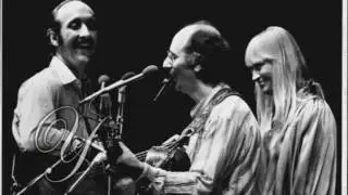 Peter, Paul and Mary - Music Speaks Louder Than Words