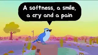 A cozy game about life, death and everything in-between...