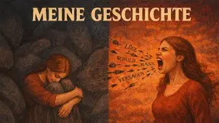 Meine Geschichte - Whorensohn (Orchestra Techno cover by Roll'z)