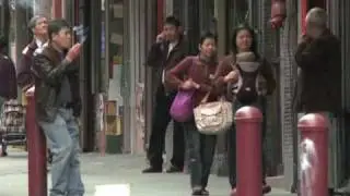 Health, Community Leaders in San Francisco Campaign Against Hepatitis B