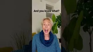 What&rsquo;s it really like to be older, never married & no kids #singlelife #childfree #over60 #followme