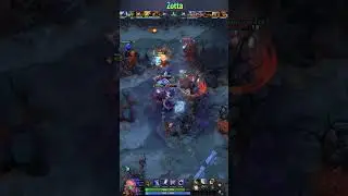 Am New Skill Omnislash Unlocked! Ultrakill #dota2 #shorts #antimage #juggernaut #ultrakill