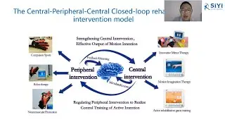 Application of closed-loop rehabilitation theory in hand function rehabilitation after stroke