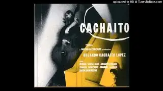 mis dos peque&ntilde;as de orlando cachaito