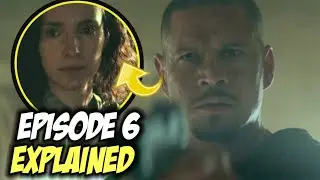 MAYANS MC Season 5 Episode 6 Ending Explained