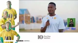 Chiefs start CAF Confederation Cup campaign in Egypt