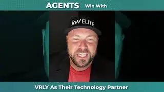 Jeff Cohn - VRLY