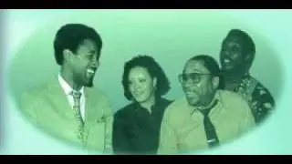 Neo Doo Wop - The Harptones - I've Never Been in Love