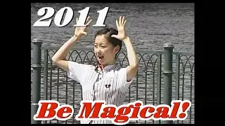 Be Magical! -Lido Isle  2011.9.7-11:30    TDS/東京ディズニーシー/Tokyo DisneySea　　y_1281_2