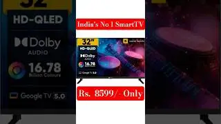 Realme Smart Tv 32 Inch