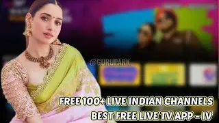 Free an paid live tv app for android tv 2026 | android tv and google Tv app