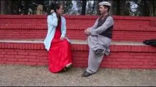 Similarities between balti and Tibetan language Part 3 [སྦལ༌ཏི༌ཨུལ] [བོད]