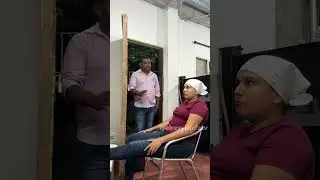 Cuando le digo a mi mujer que me mantenga