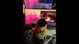 POV YOU ARE THE ASMRTIST #relax #playstationcontroller (high quality sound) #controllerasmr   #asmr