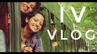 I V  Travel  vlog  |  Mar baselios college of engineering  |  Electronics and communication