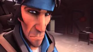 Stay tainted [SFM]