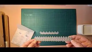 Unboxing købt på Hobbygaarden.dk