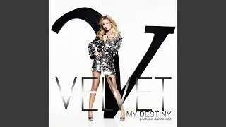 My Destiny (Pitchline Extended)