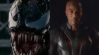 Torneo Marvel Comics. Venom (2007) vs. Deathlok